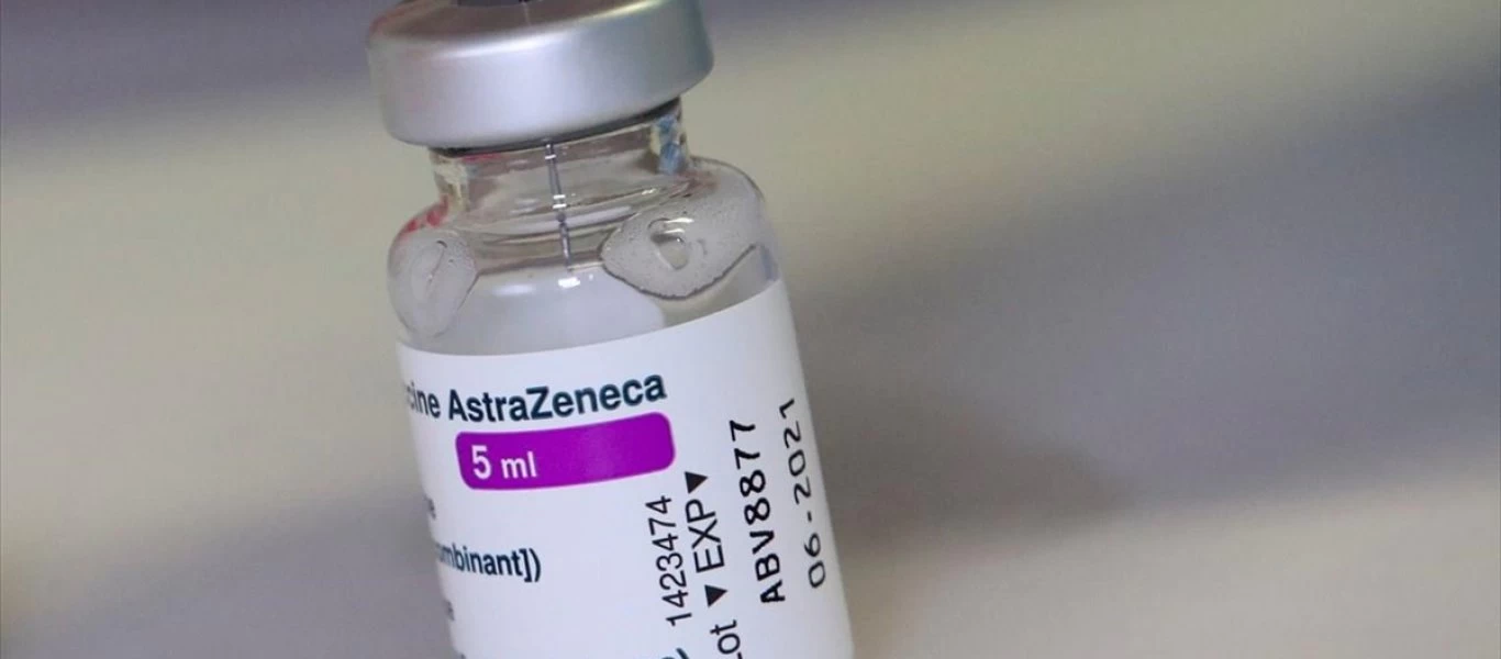 AstraZeneca: «Η ΕΕ βγήκε χαμένη στη μάχη για περισσότερες δόσεις εμβολίου»